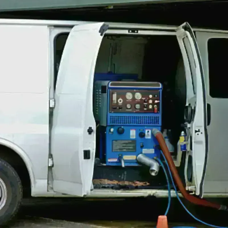 Water Extraction process in Ellsworth County, KS